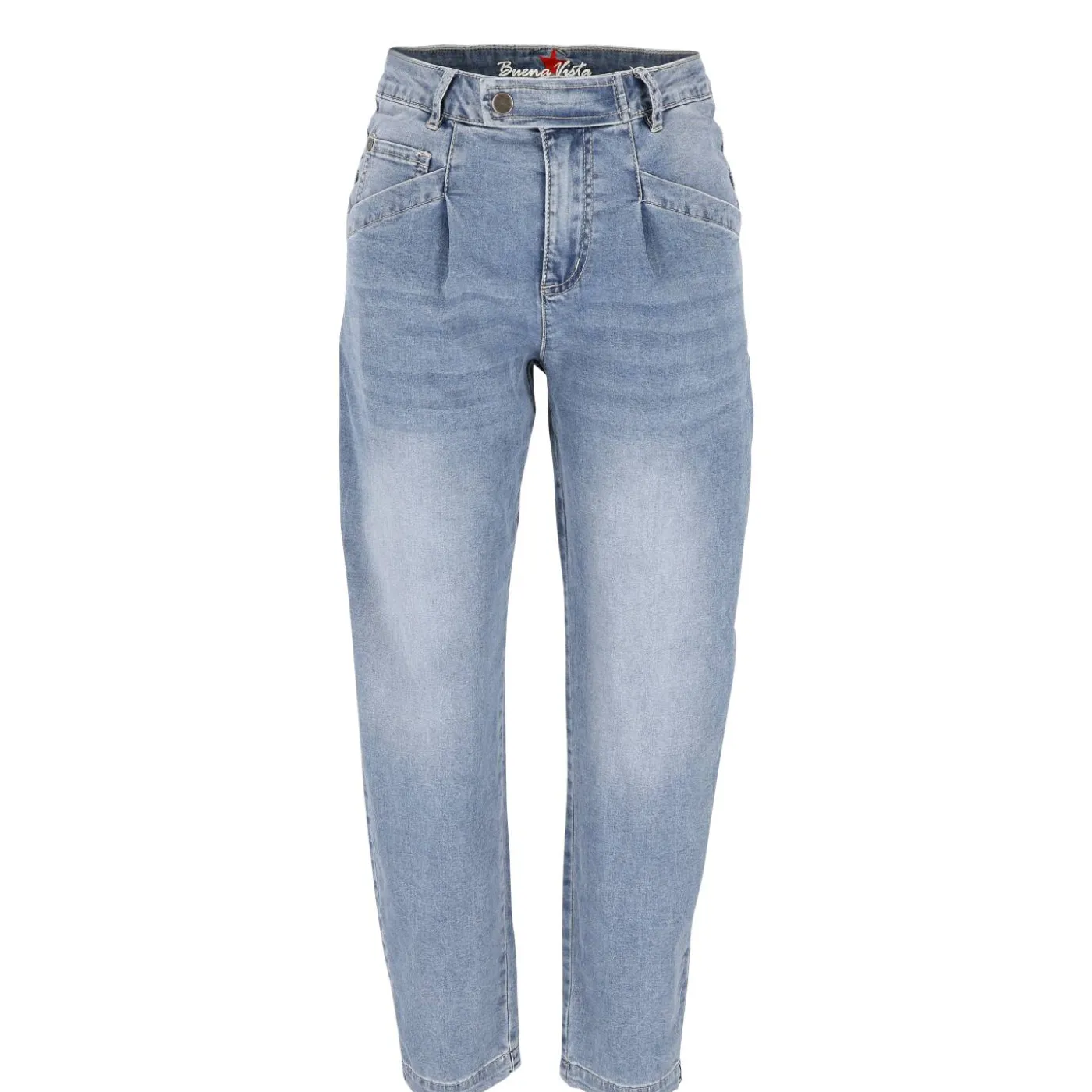 Jeans "Studio Pants Cozy Denim"