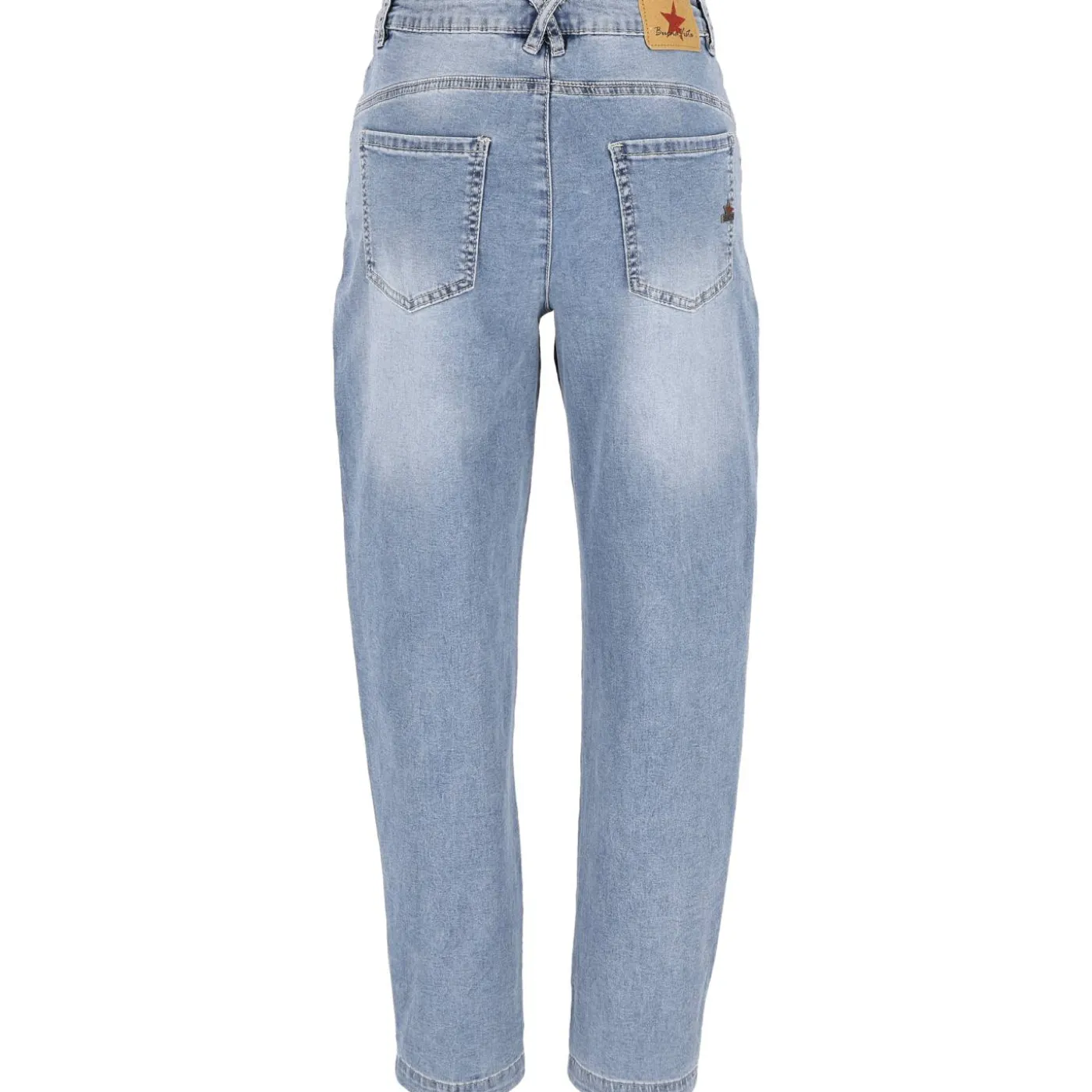 Jeans "Studio Pants Cozy Denim"