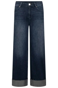 Jeans "Sventy Turn Up"