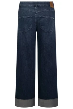 Jeans "Sventy Turn Up"