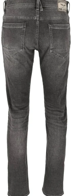 Jeans "Tailwheel"
