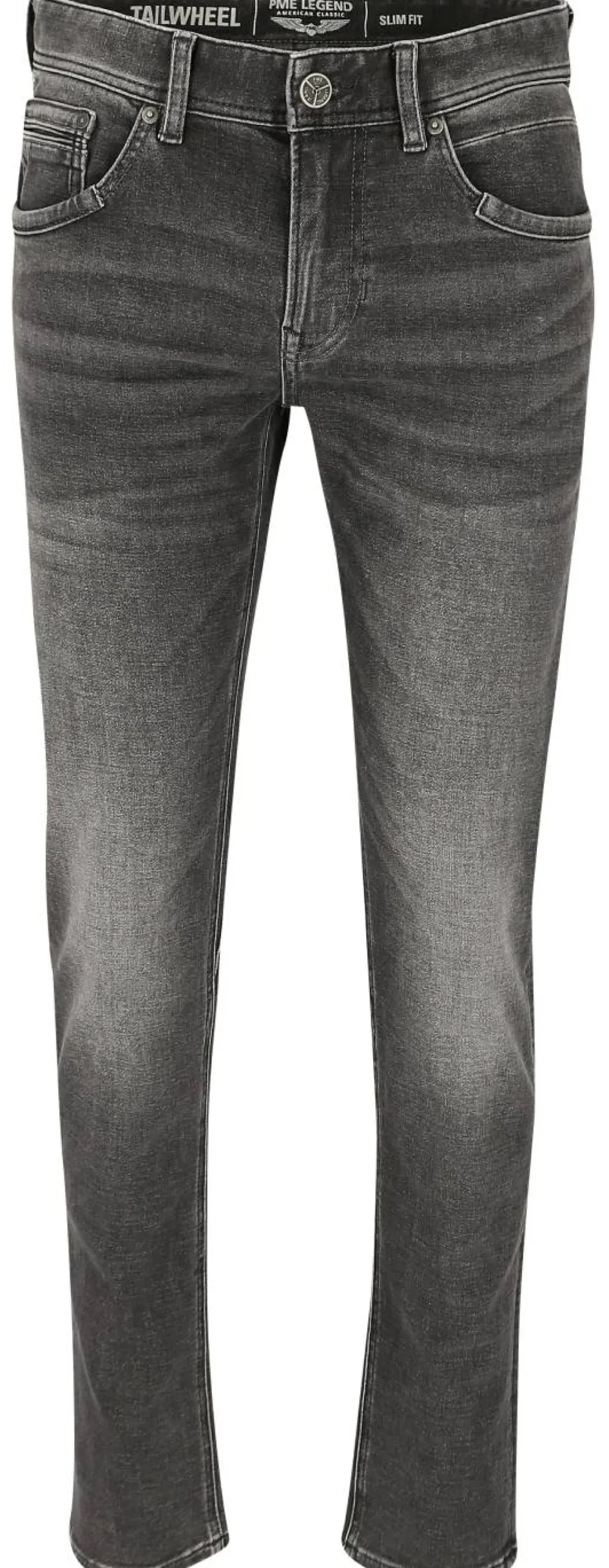 Jeans "Tailwheel"
