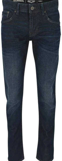 Jeans "Tailwheel"