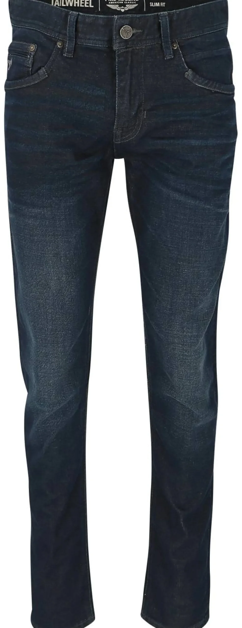 Jeans "Tailwheel"