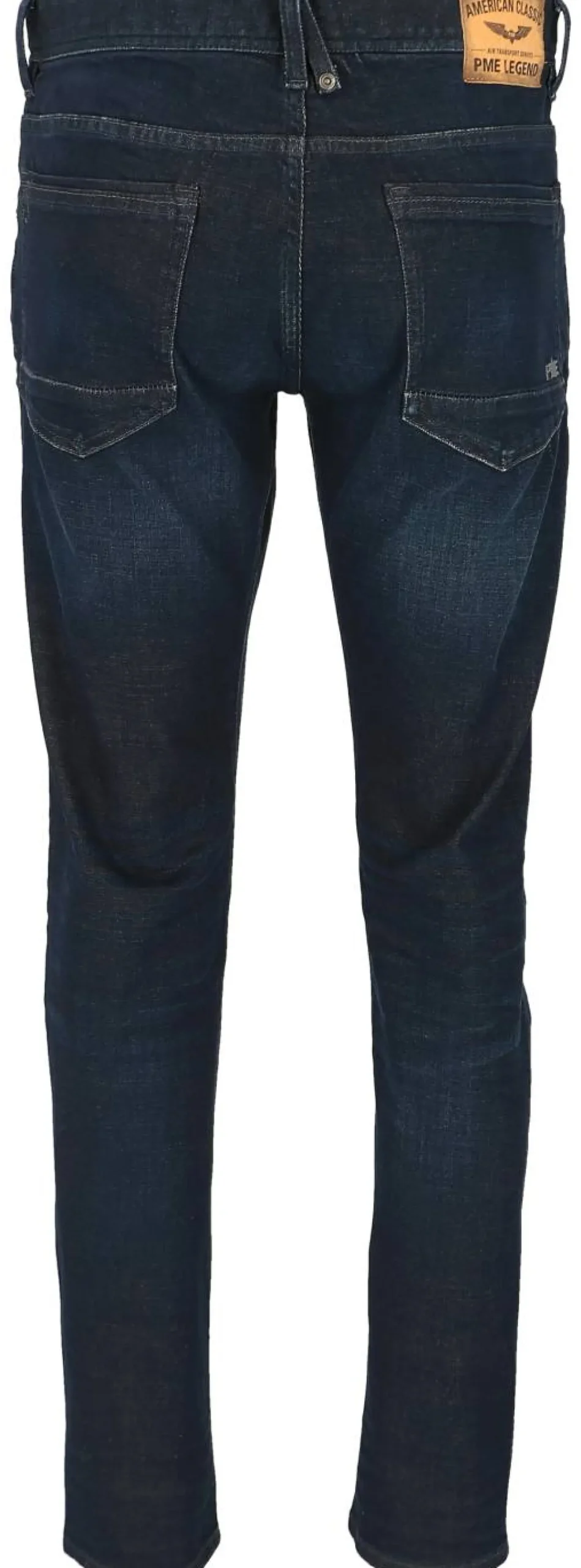 Jeans "Tailwheel"