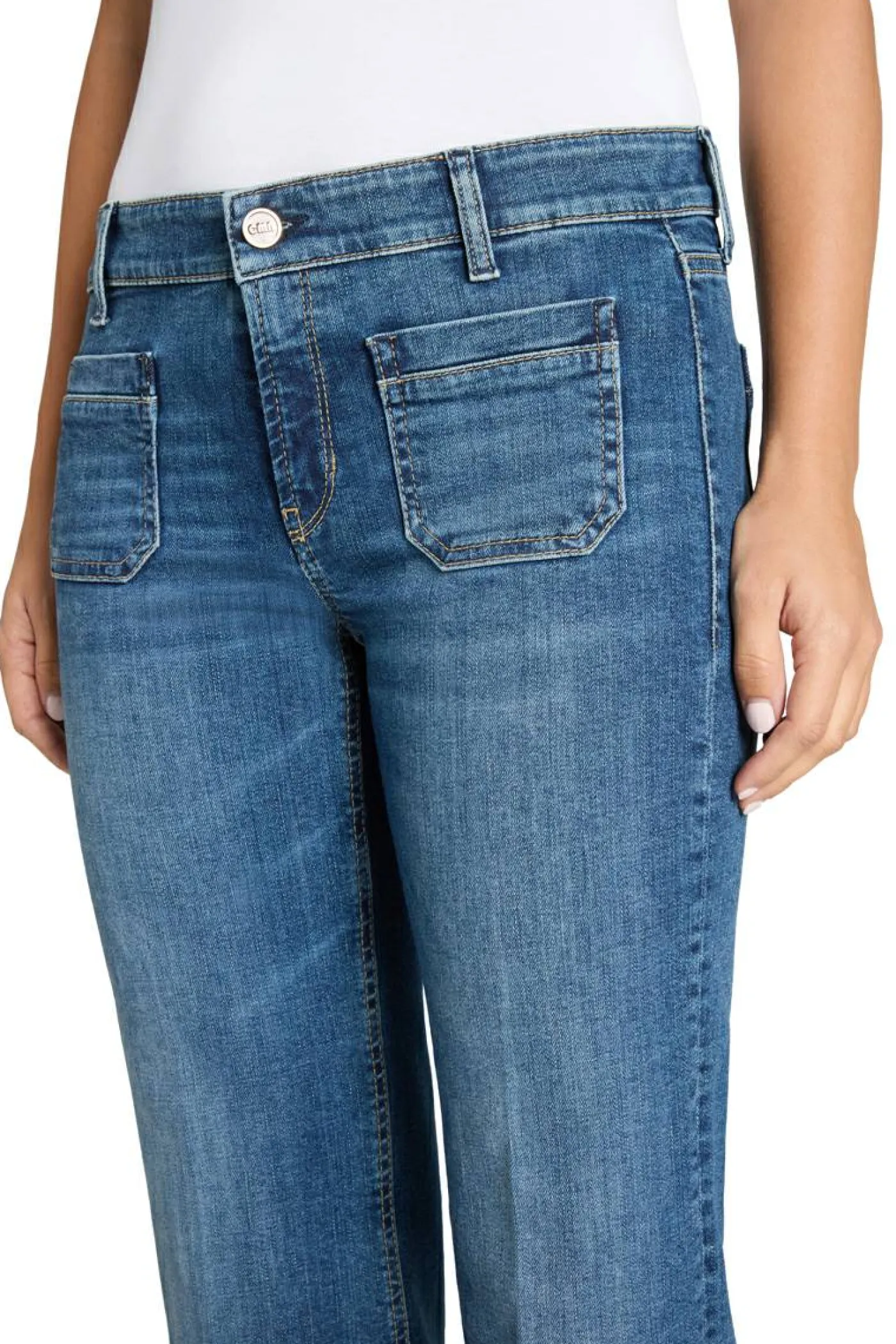 Jeans "Tess"