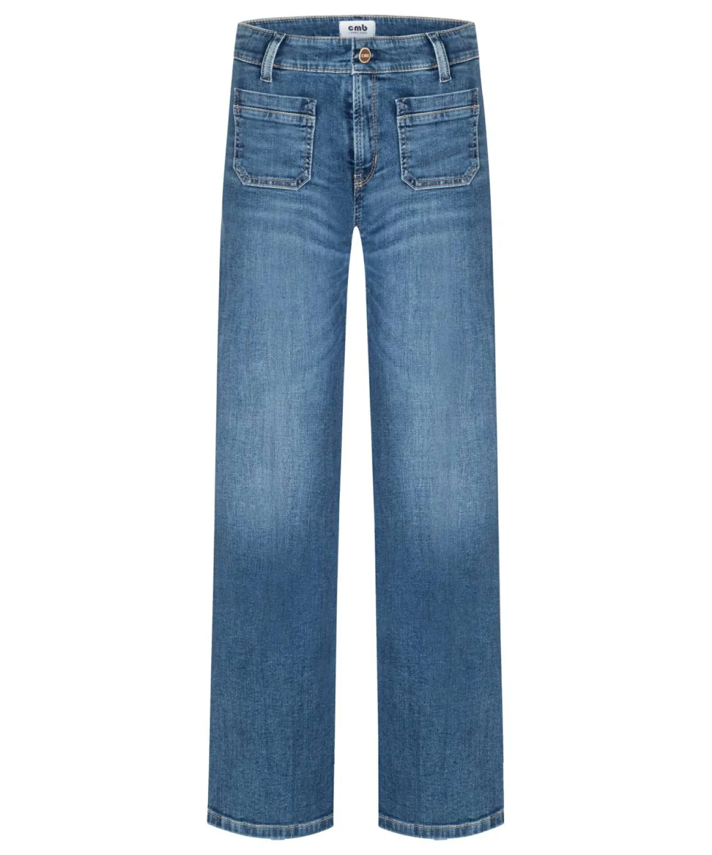 Jeans "Tess"