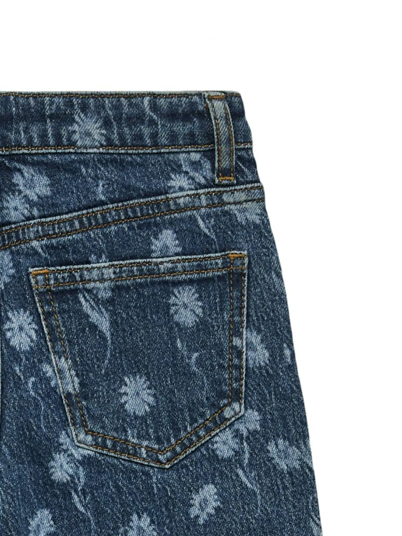 Jeans "Tessa"