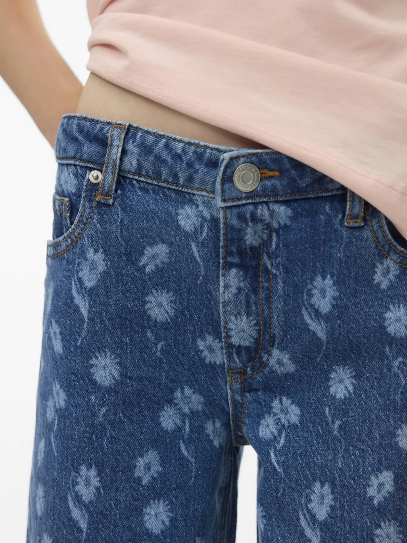 Jeans "Tessa"