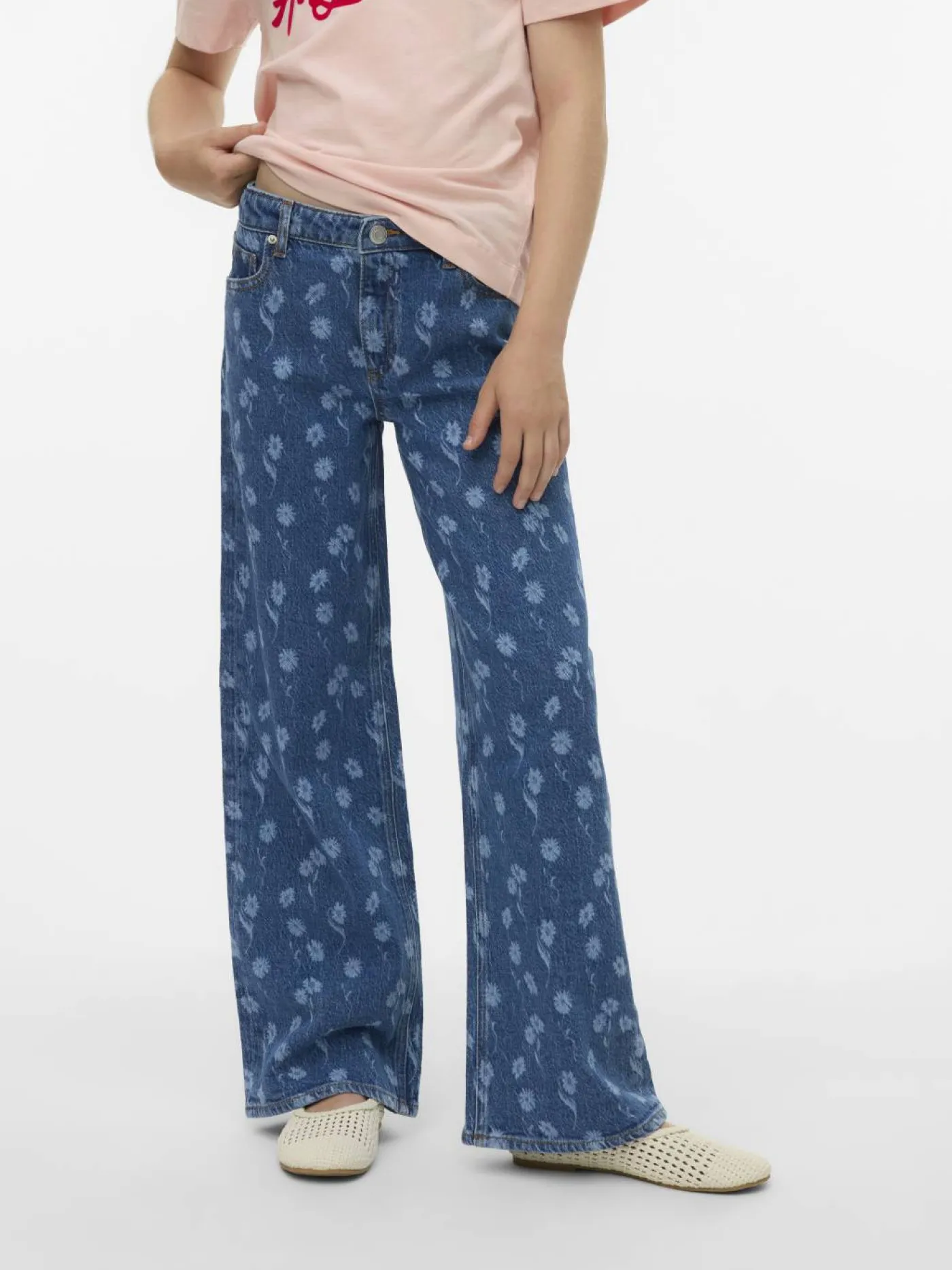 Jeans "Tessa"