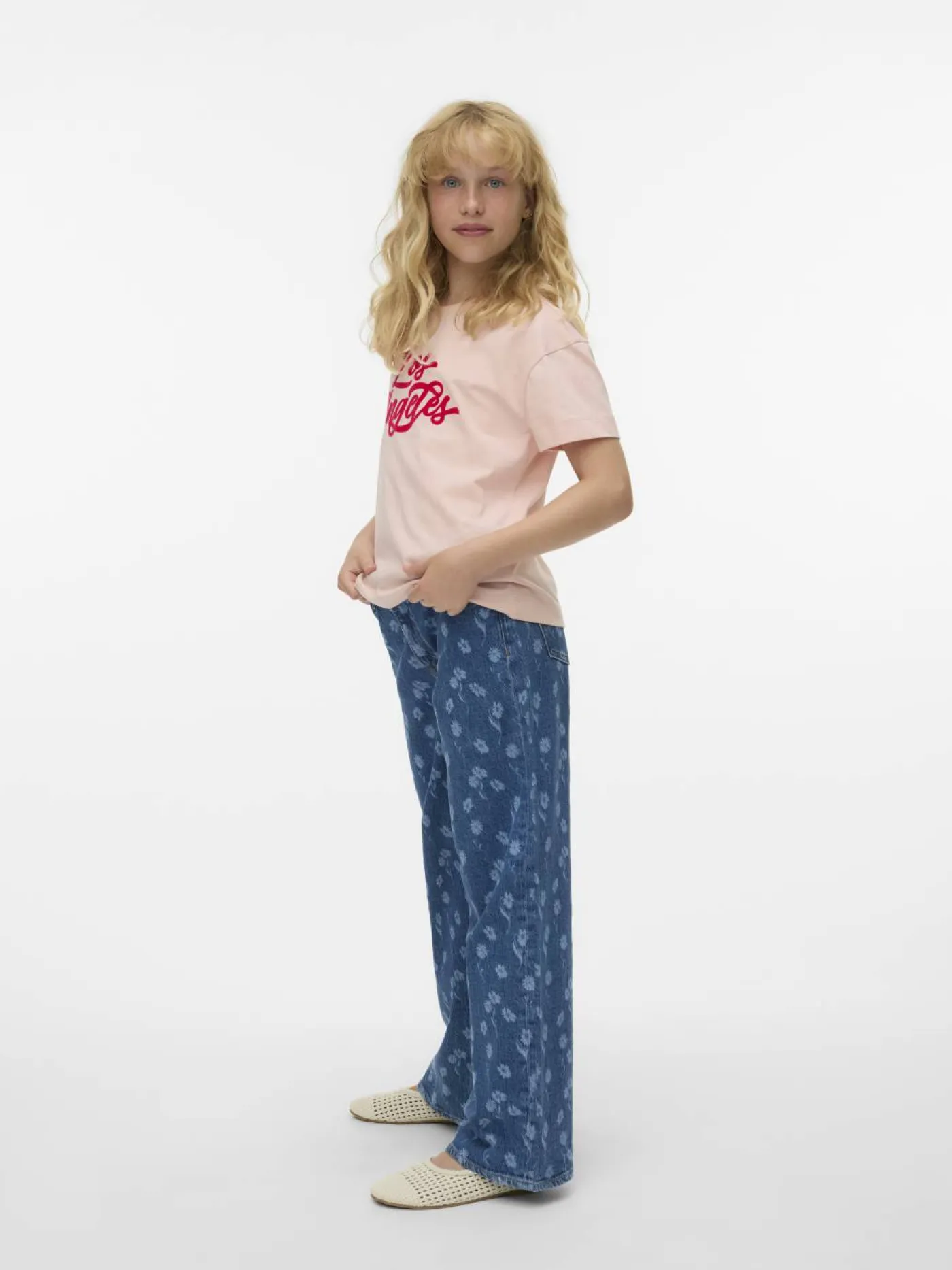 Jeans "Tessa"