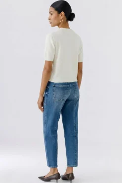 Jeans "The Barrel"