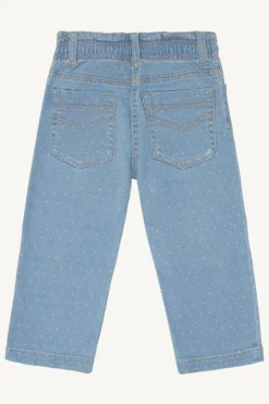 Jeans "Theresa Dotty Denim"