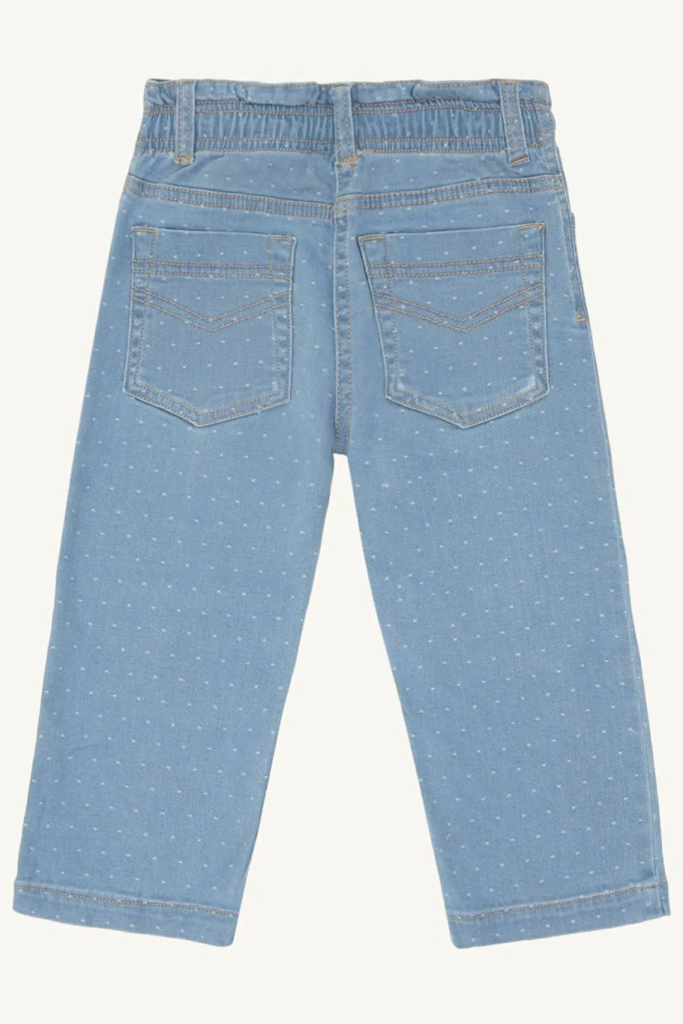 Jeans "Theresa Dotty Denim"