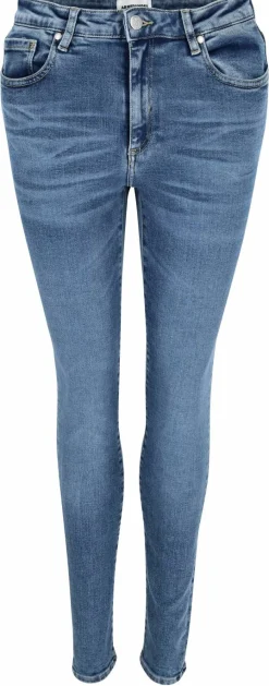 Jeans "Tillaa X Stretch"