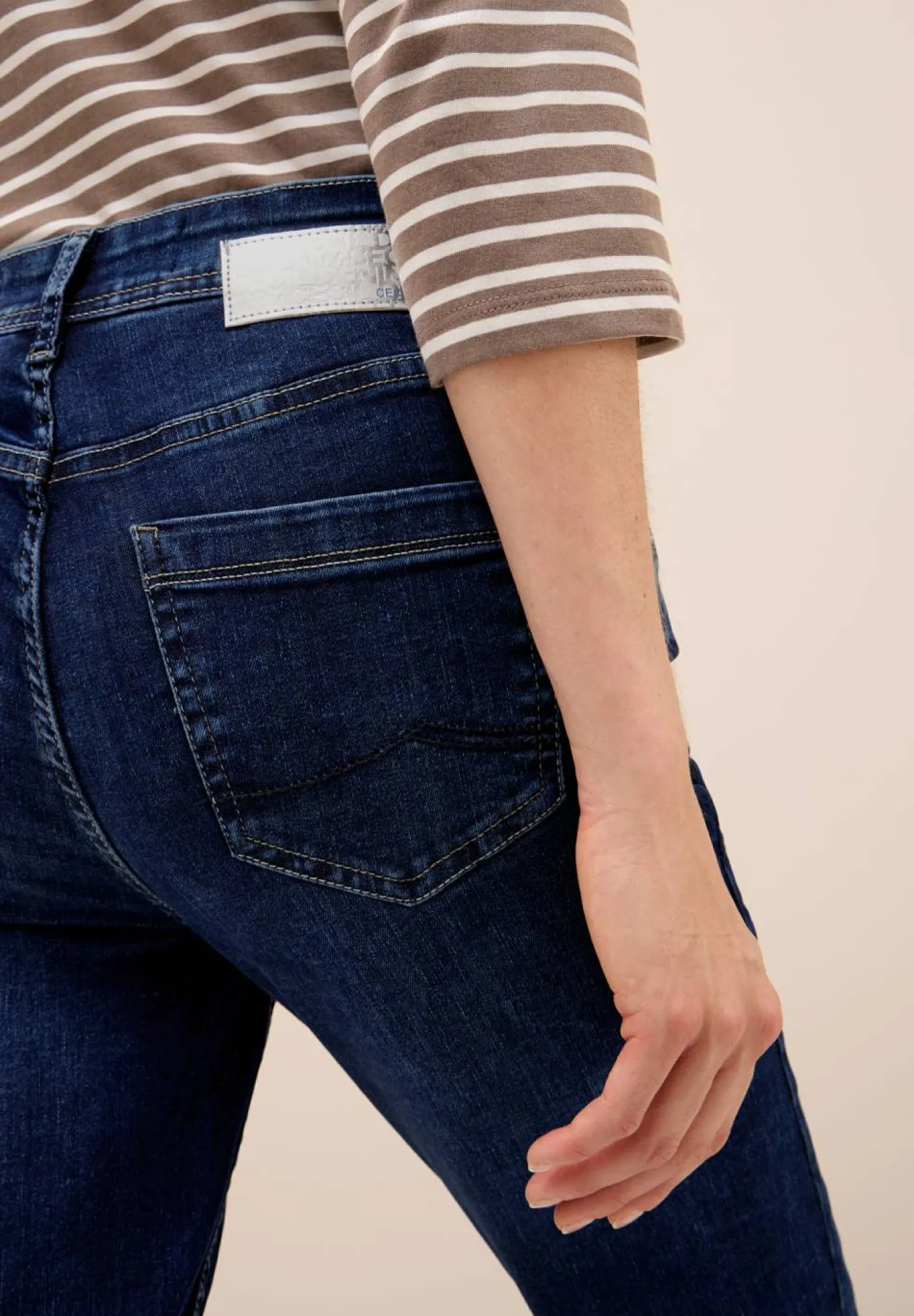 Jeans "Toronto"
