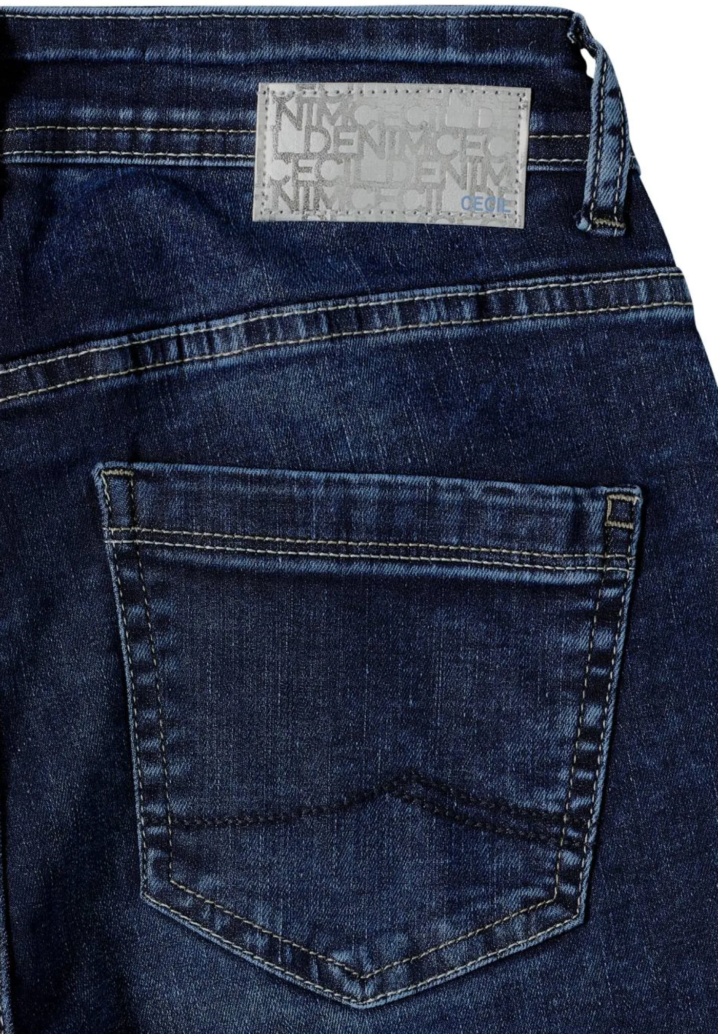 Jeans "Toronto"