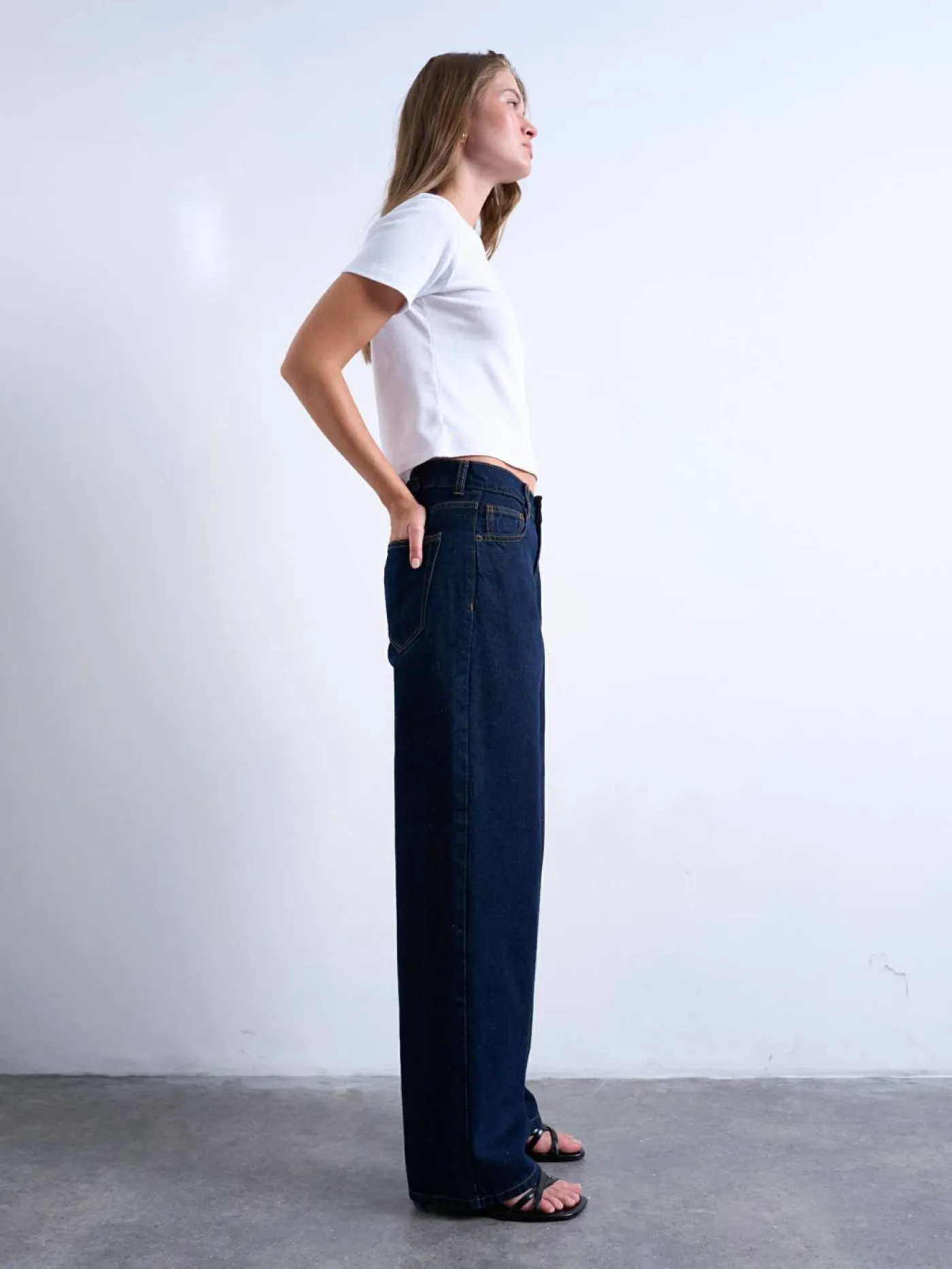 Jeans "TsCinch"