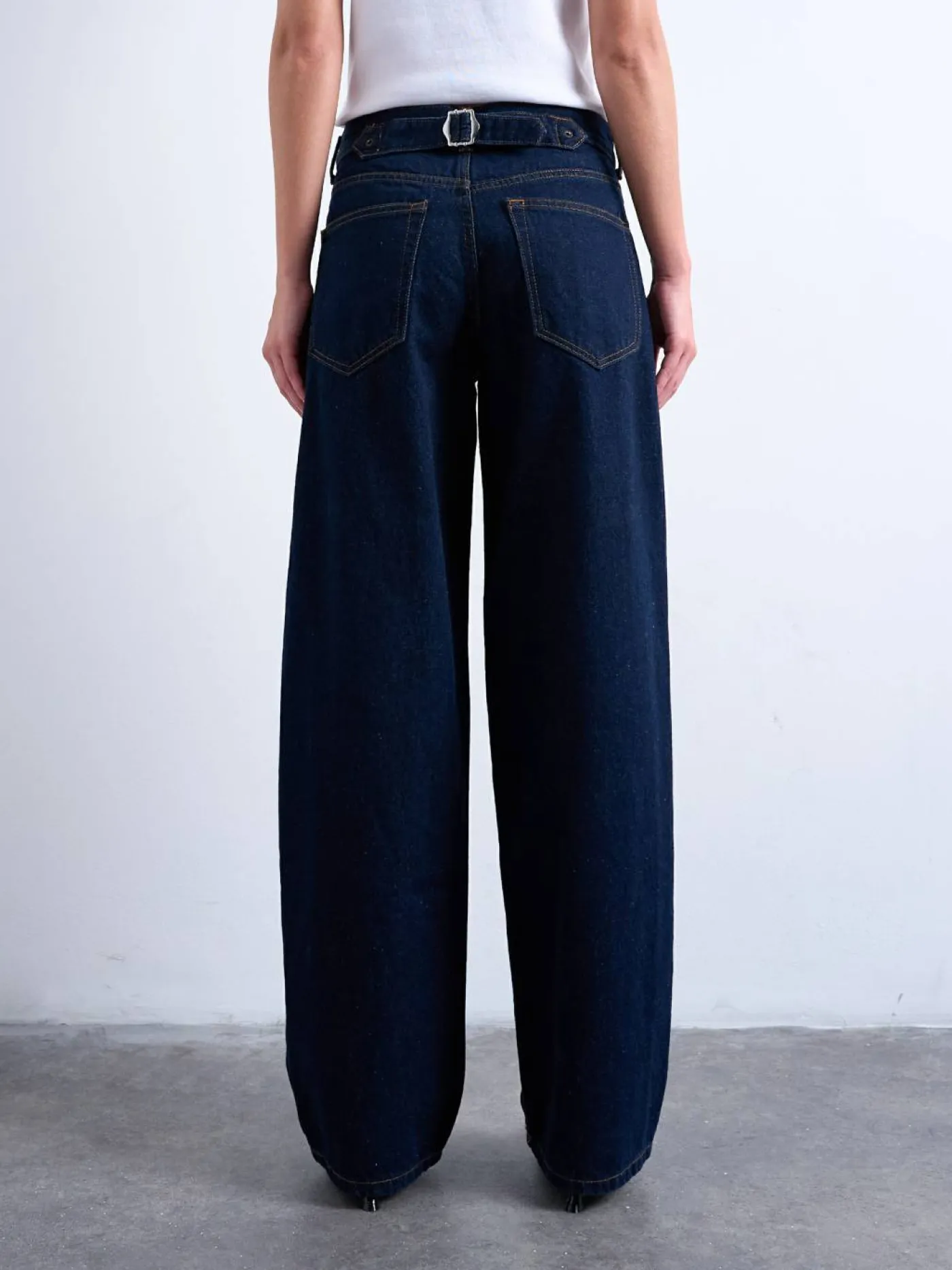 Jeans "TsCinch"