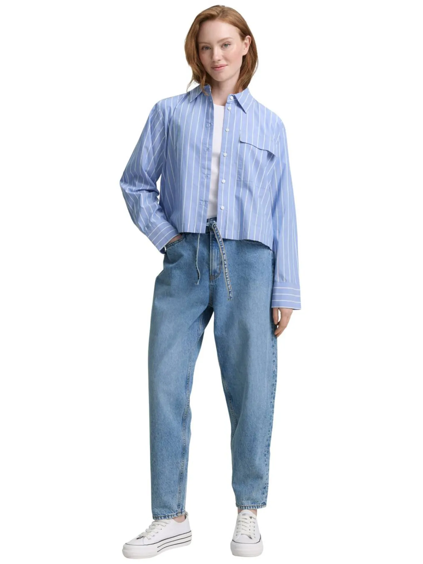 Jeans "Ttadea"