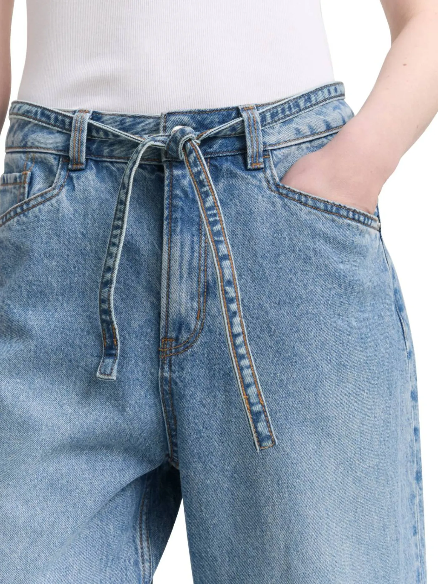 Jeans "Ttadea"