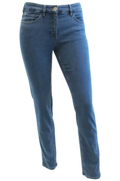 Jeans "Twiggy"
