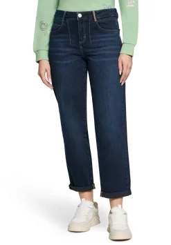 Jeans "Used Look"
