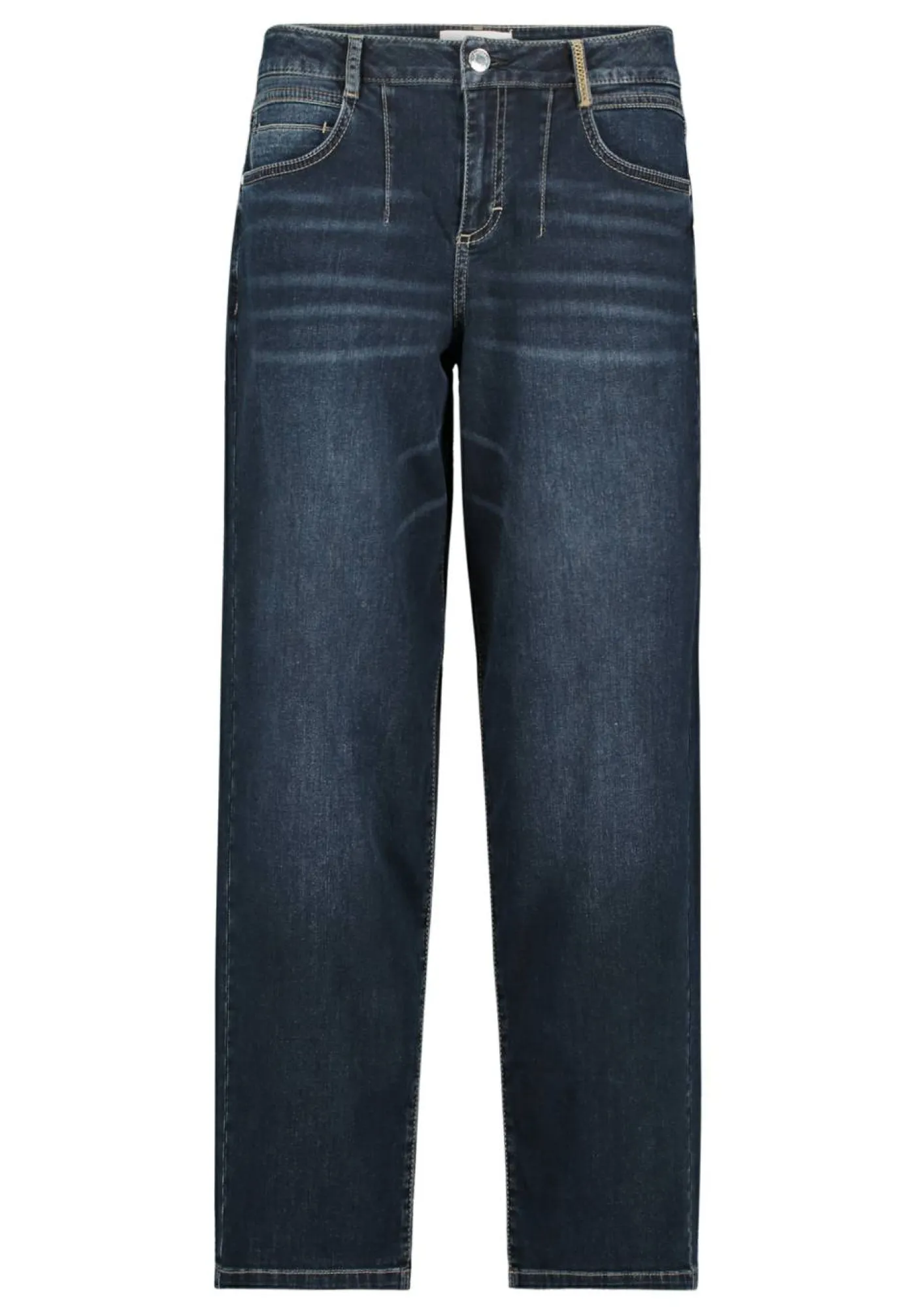 Jeans "Used Look"