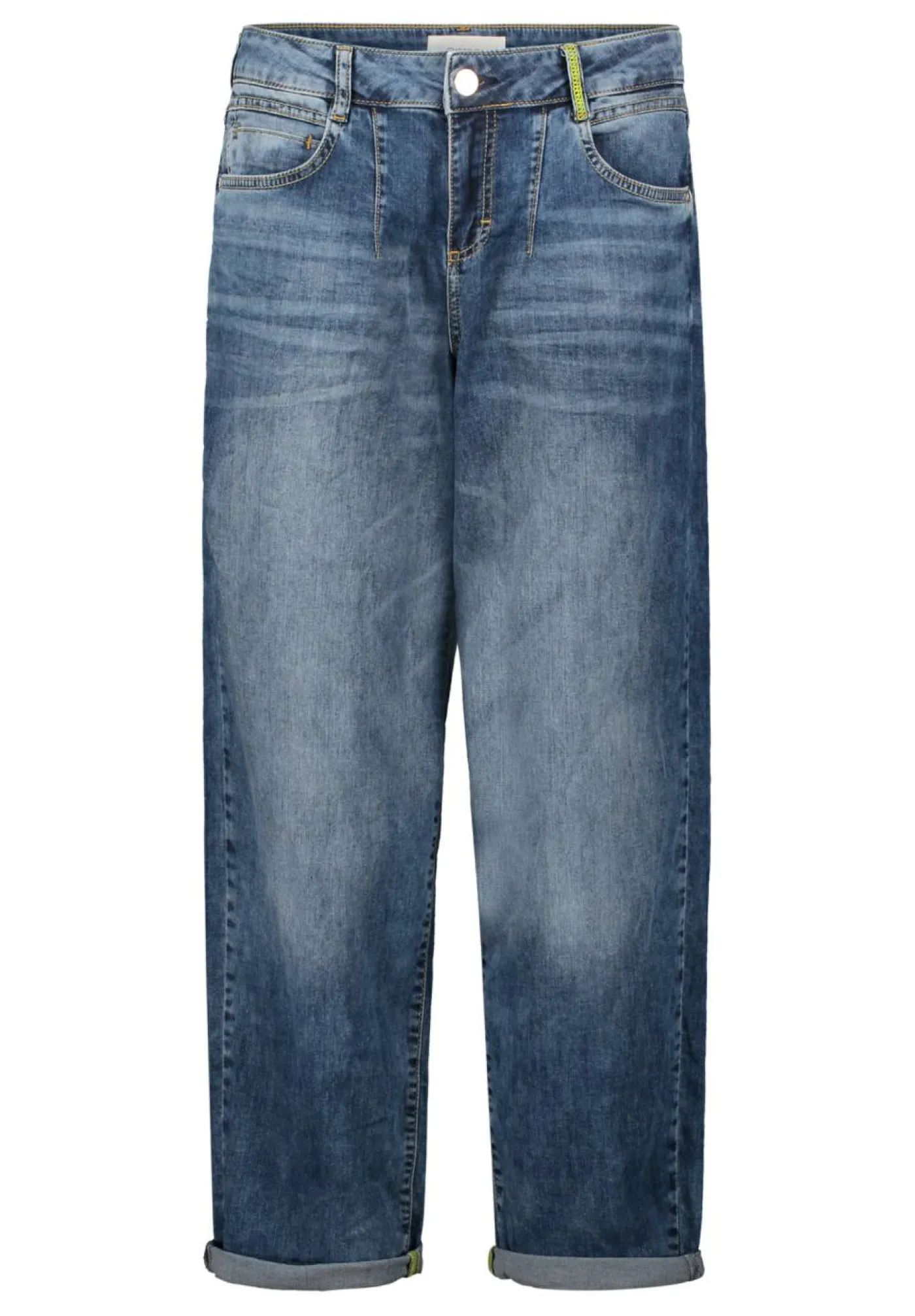 Jeans "Used Look"