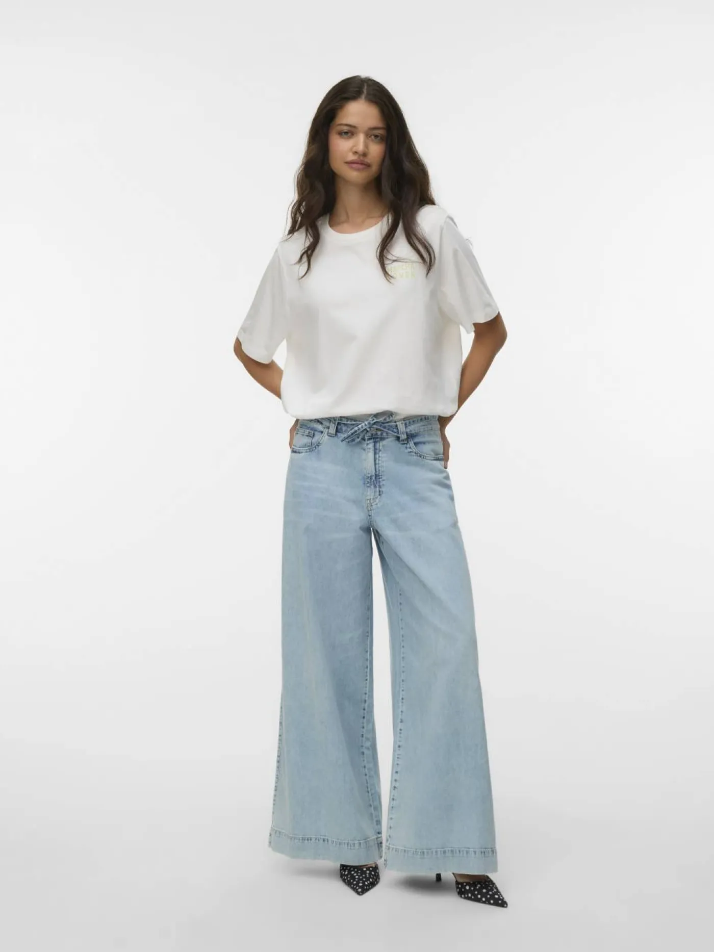 Jeans "Vmaisa"