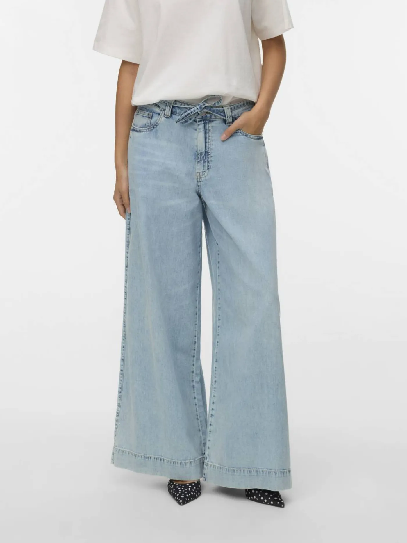 Jeans "Vmaisa"