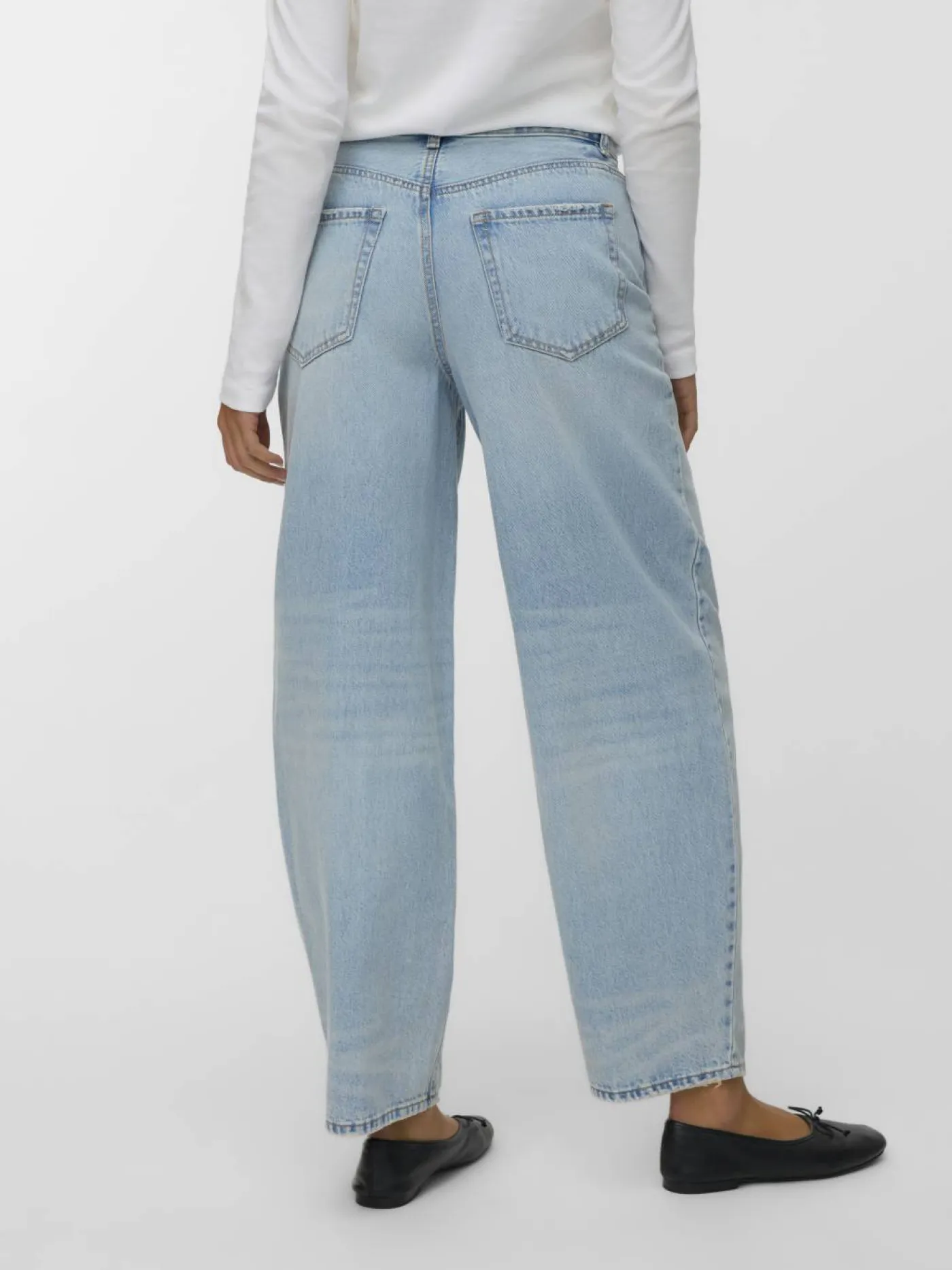 Jeans "VMBillie"