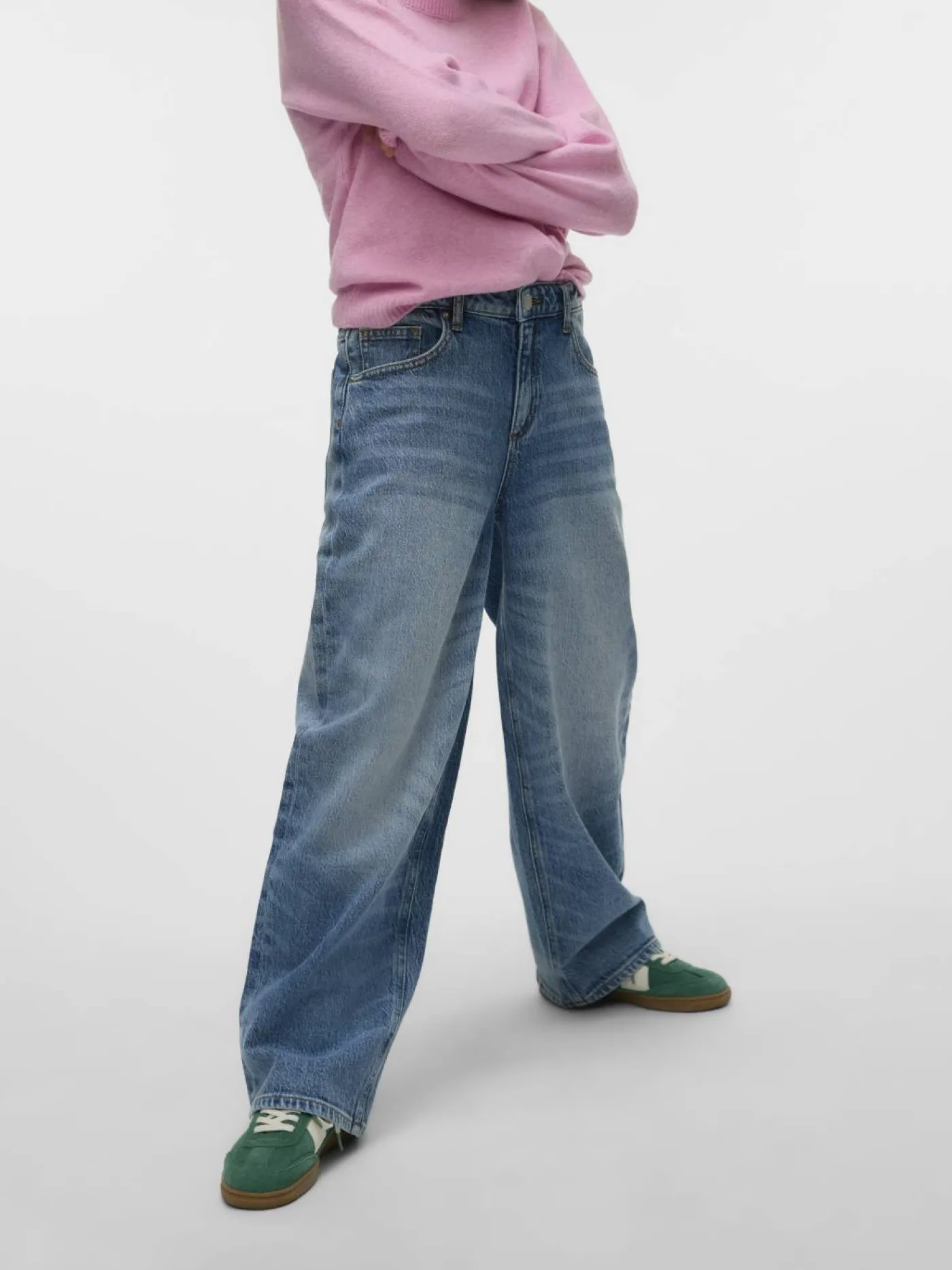 Jeans "VMBrook"