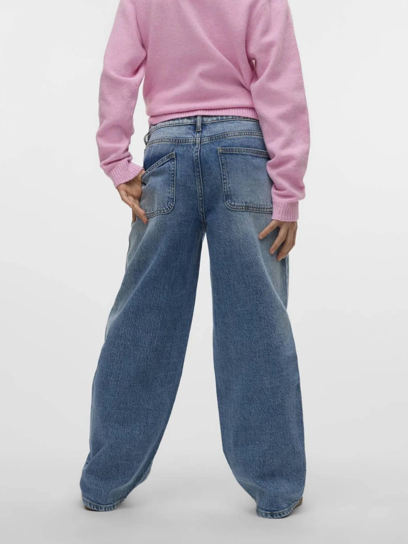 Jeans "VMBrook"
