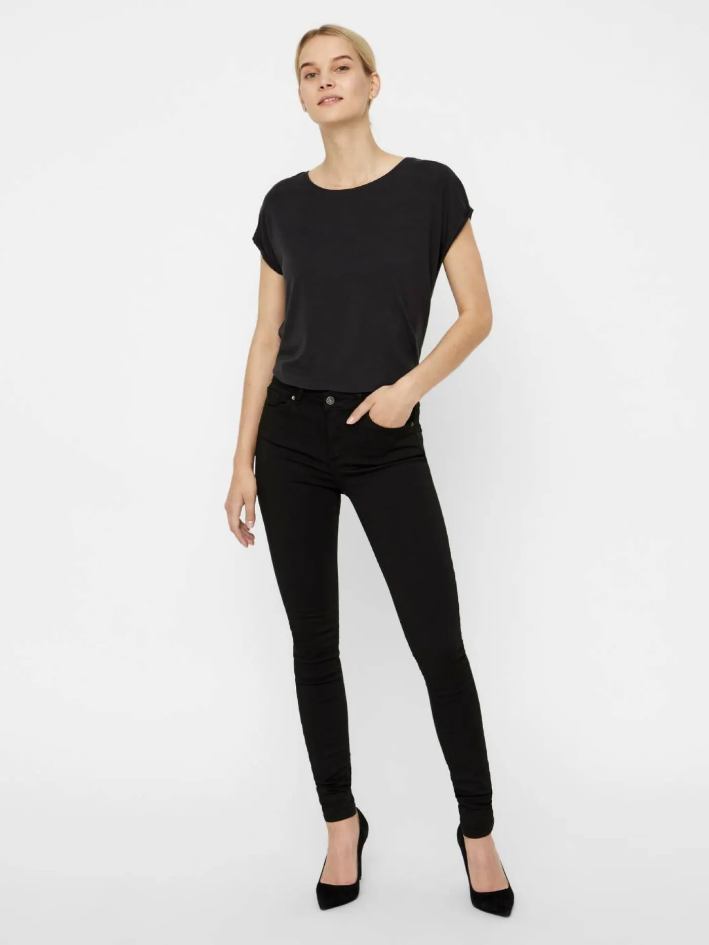 Jeans "VMLUX"