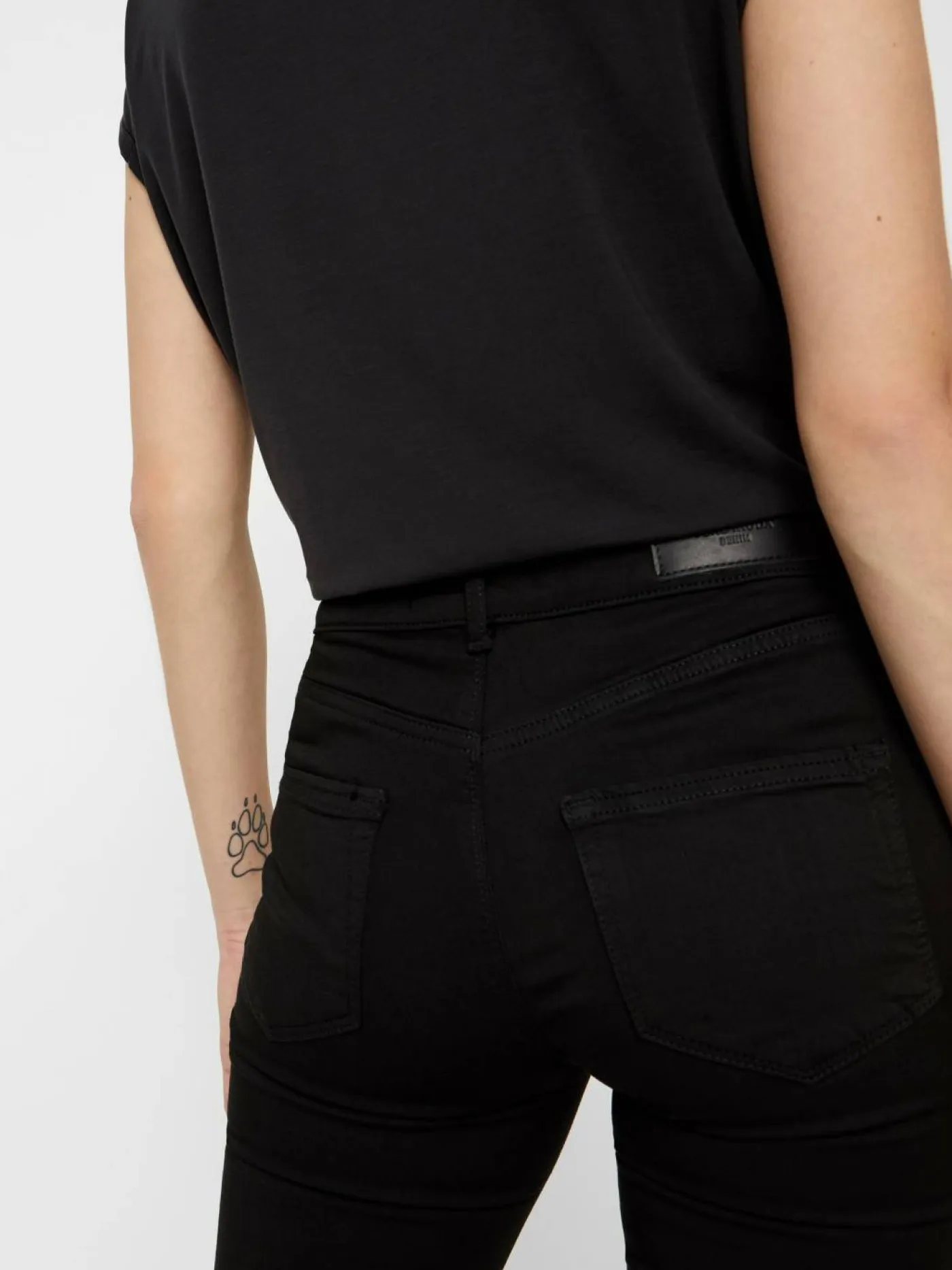 Jeans "VMLUX"