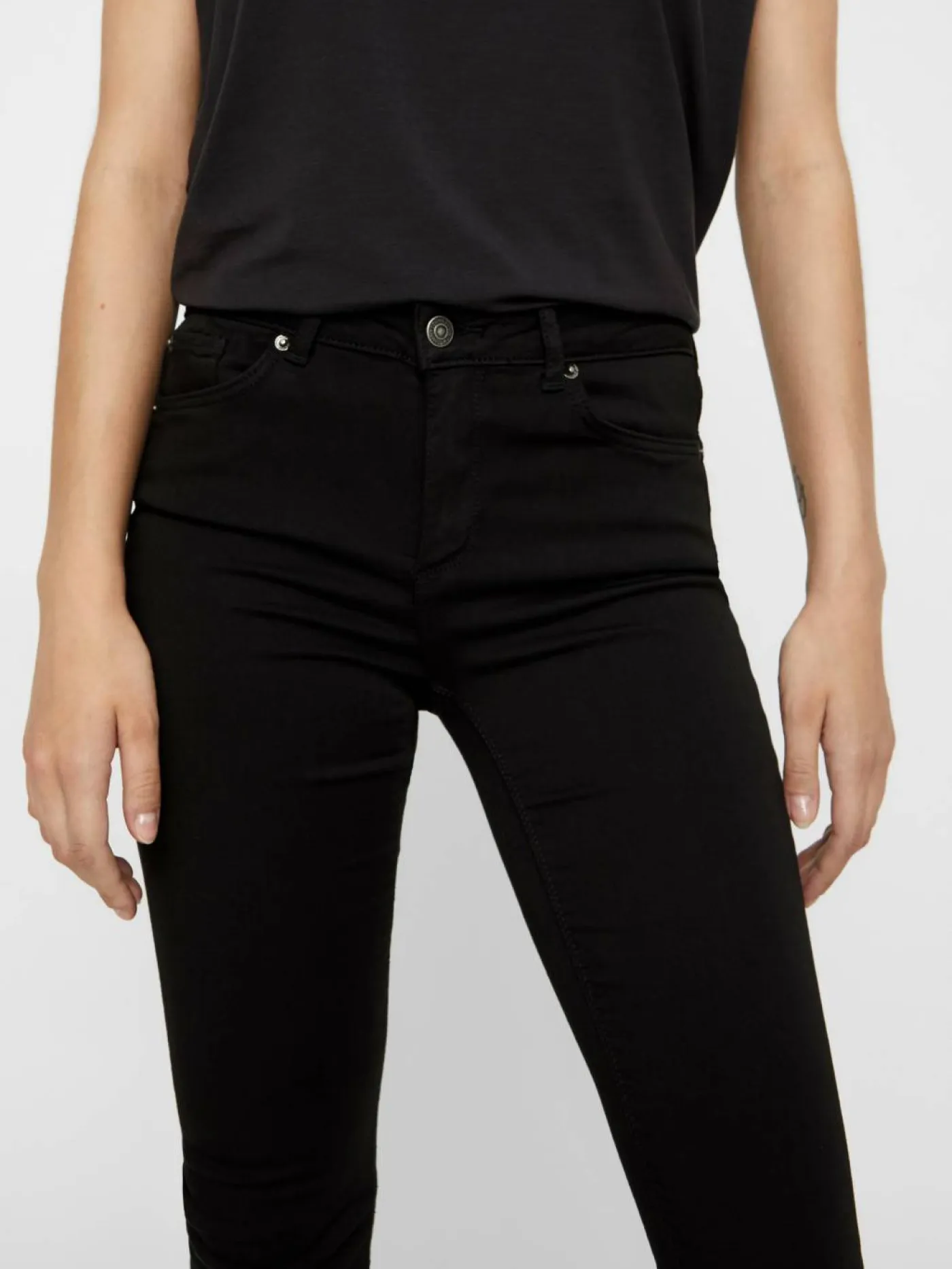 Jeans "VMLUX"