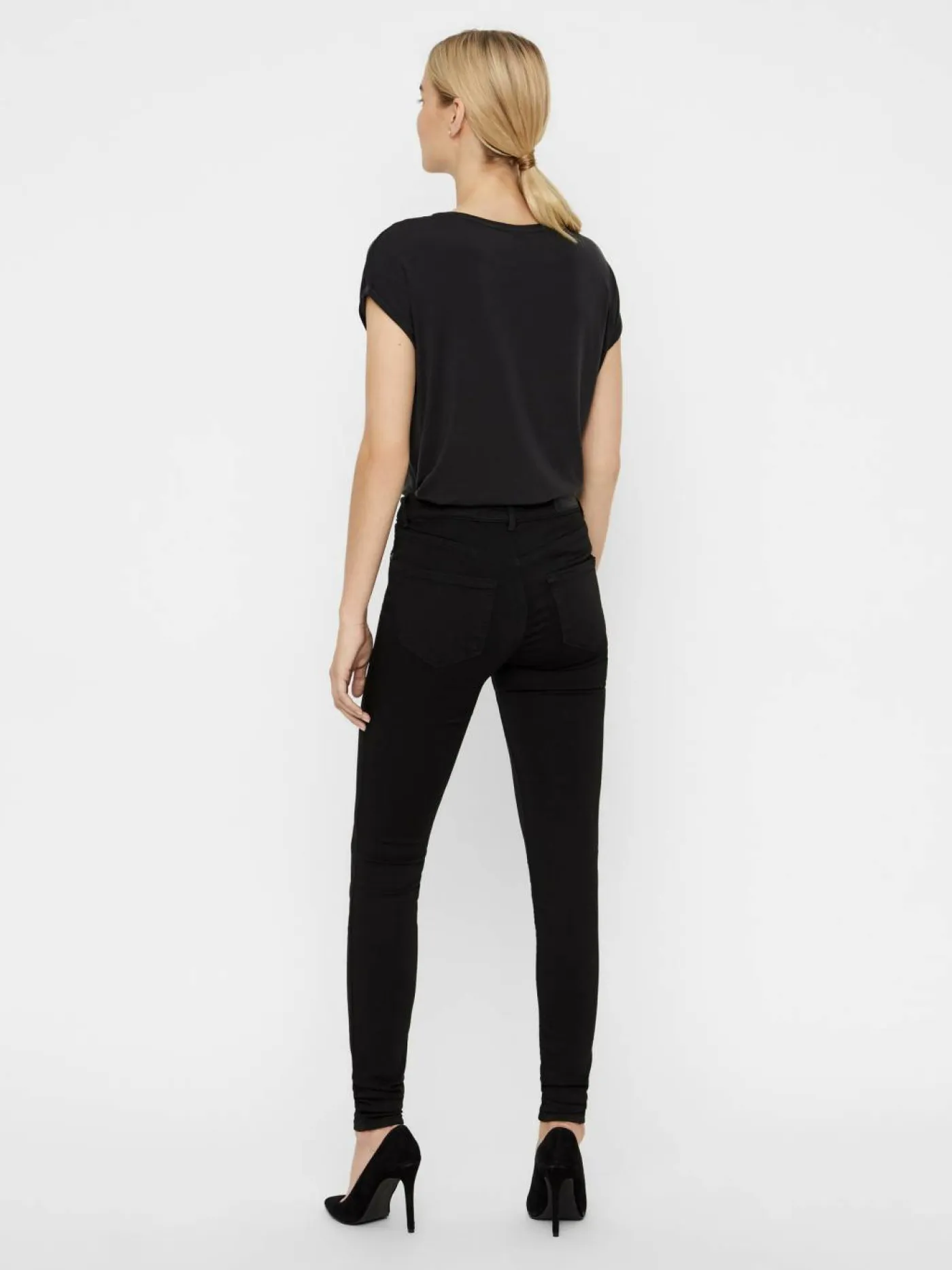 Jeans "VMLUX"