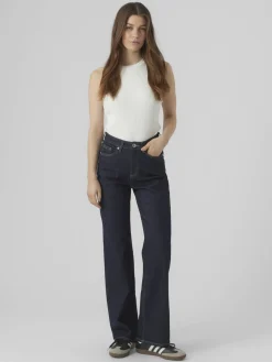 Jeans "VMTESSA"