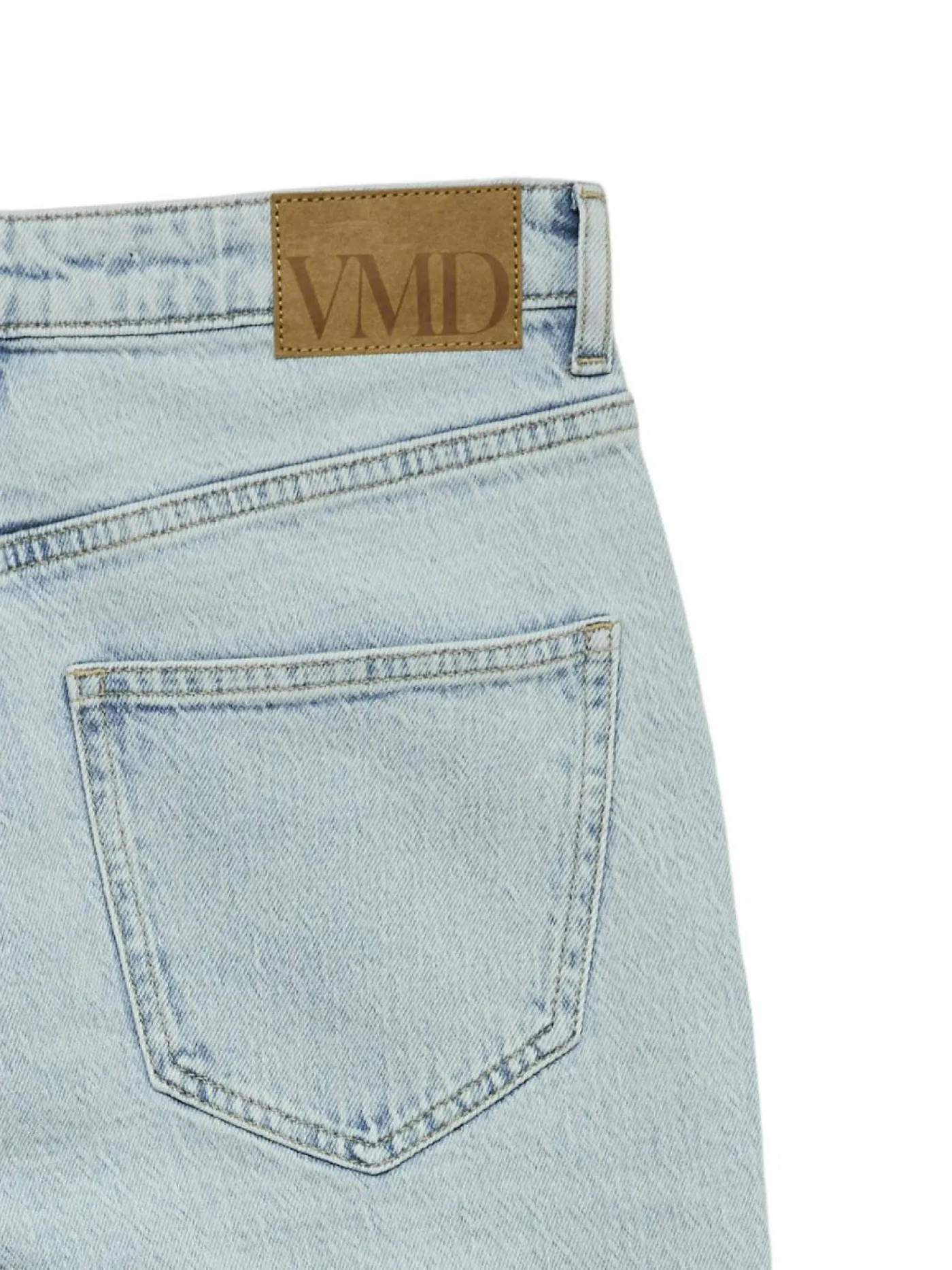 Jeans "VMTessa"
