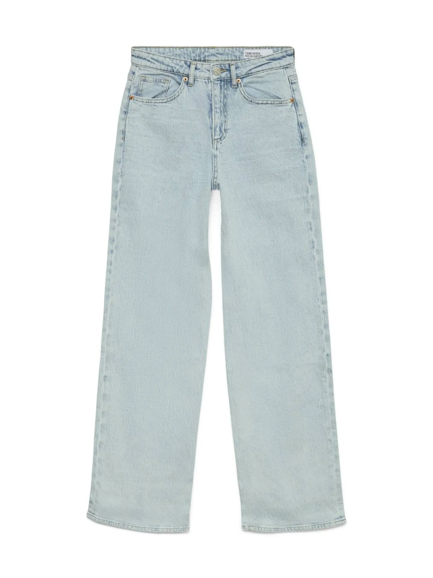 Jeans "VMTessa"