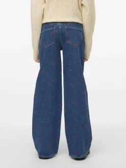 Jeans "VMTessa"