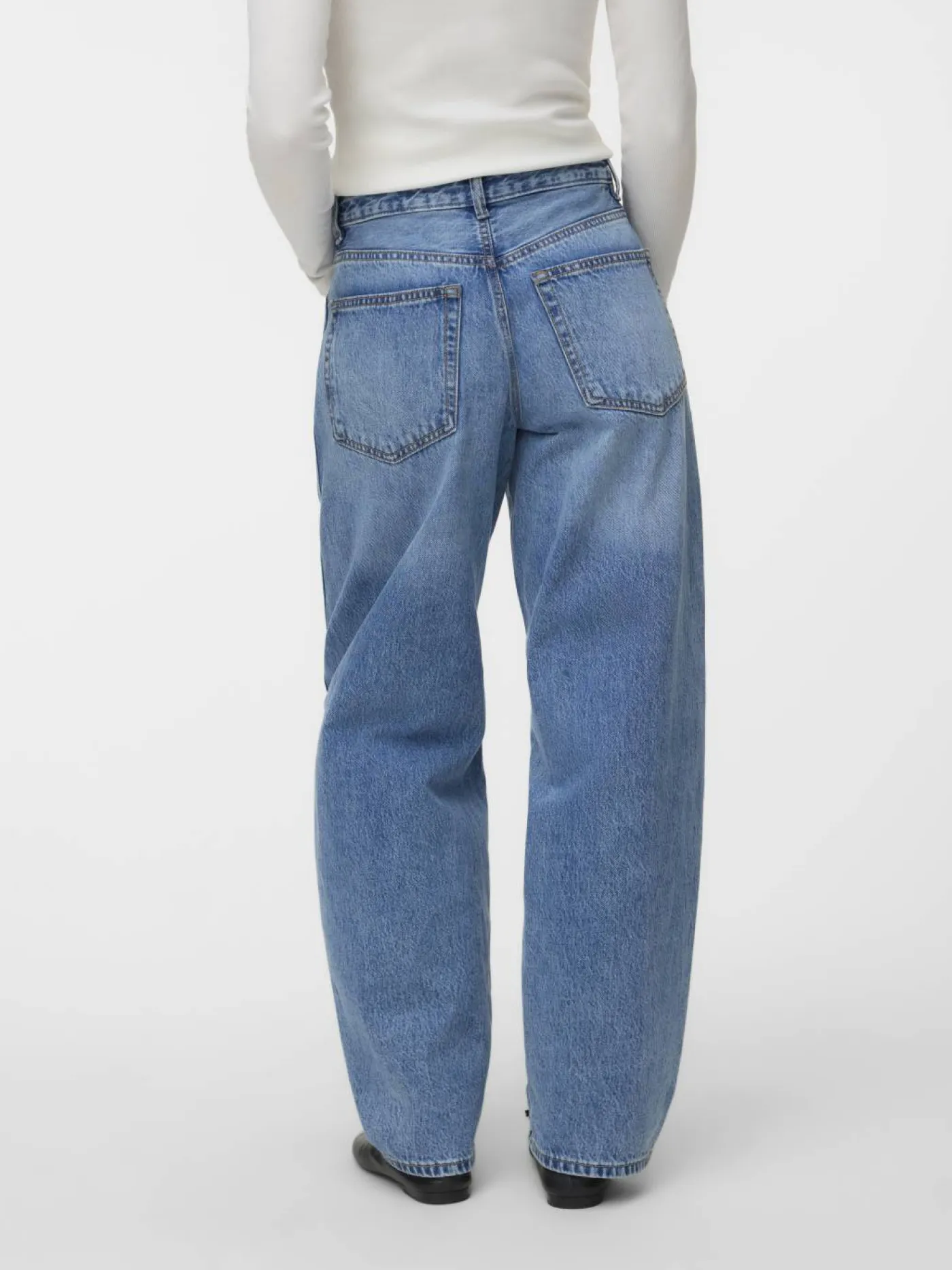 Jeans "Vmzoe"