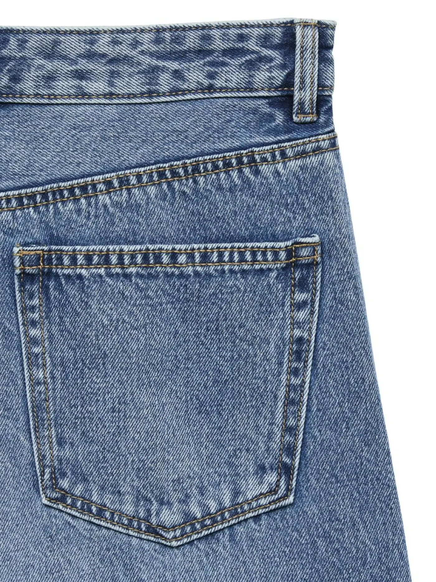 Jeans "Vmzoe"