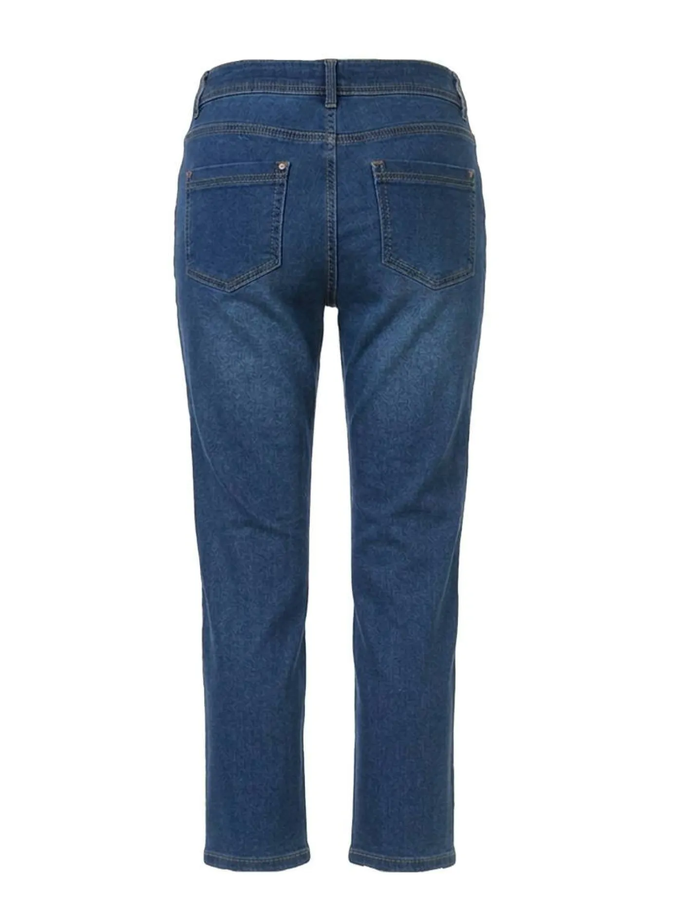 Jeans "Wellness"