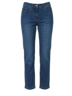 Jeans "Wellness"
