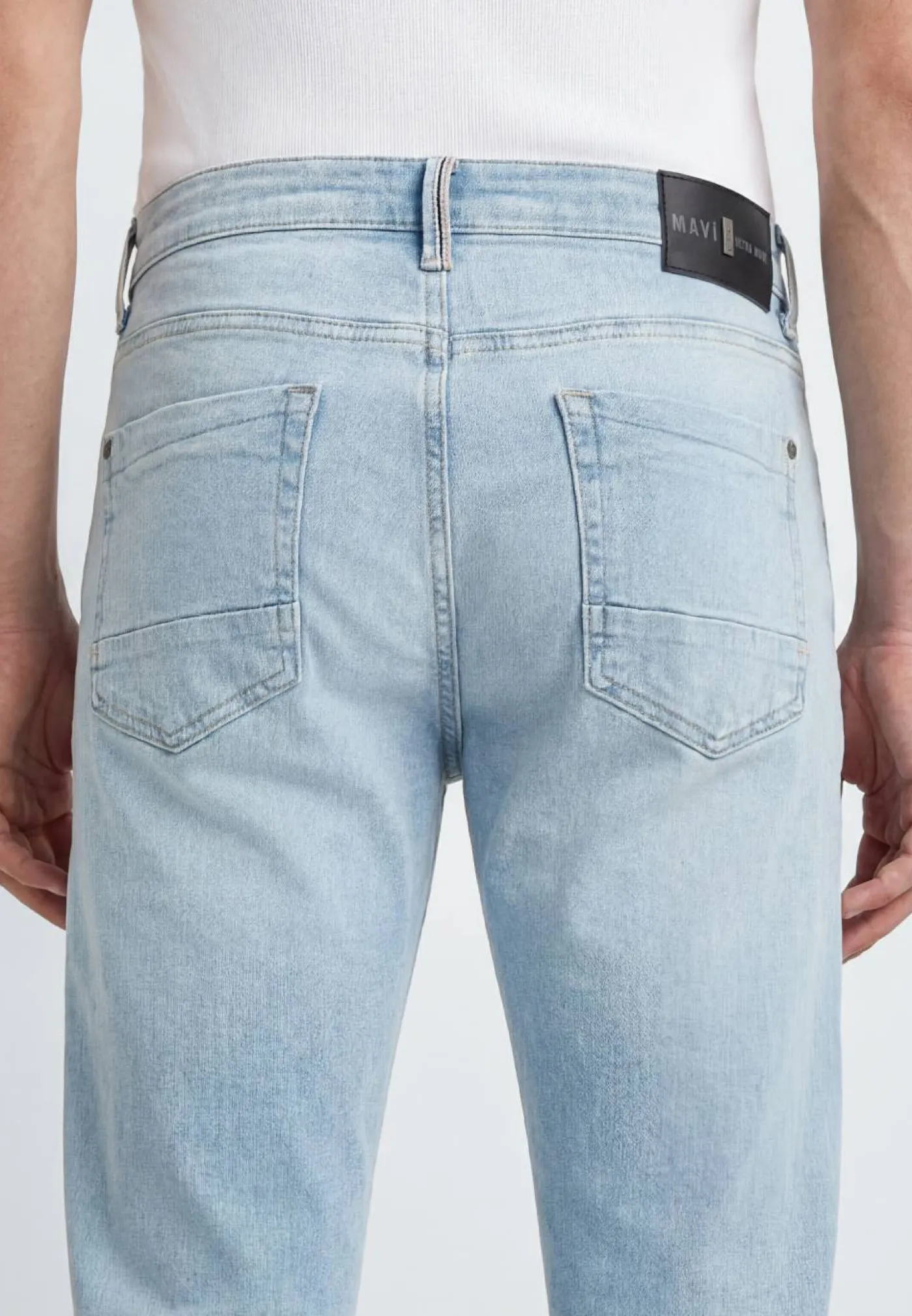 Jeans "Wendie"