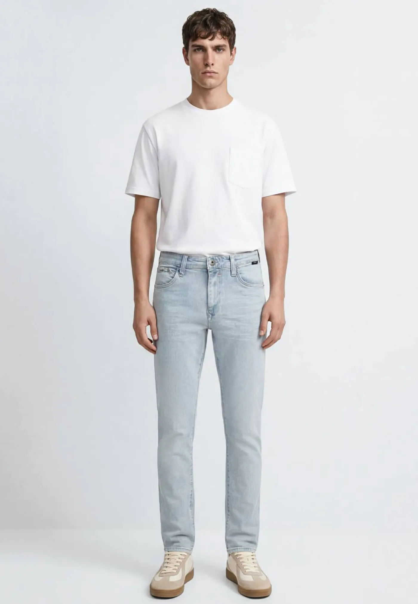 Jeans "Wendie"