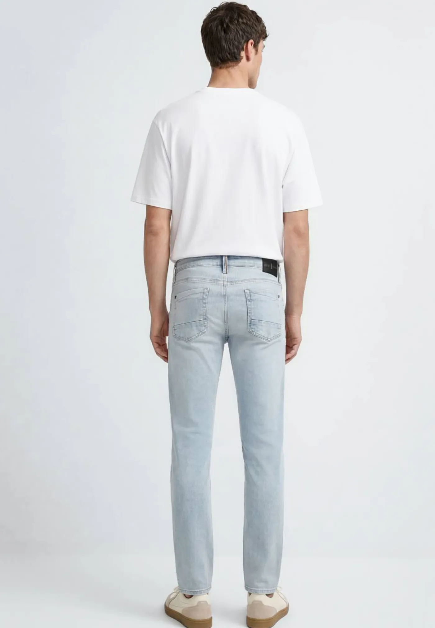 Jeans "Wendie"