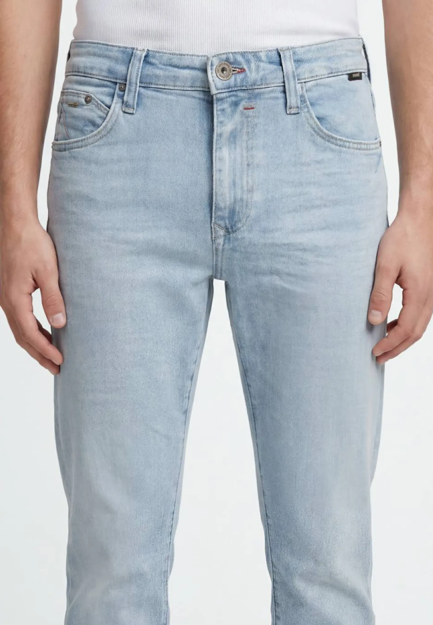 Jeans "Wendie"